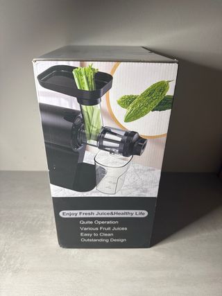 Licuadora Keenray EL20 - Exprimidor