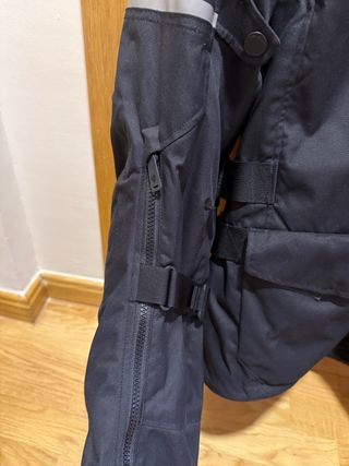 Cazadora moto Revit - Talla XL