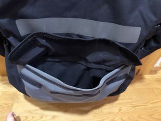 Cazadora moto Revit - Talla XL