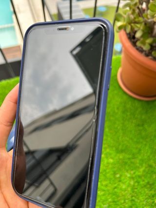 iPhone XR Negro - Perfecto estado