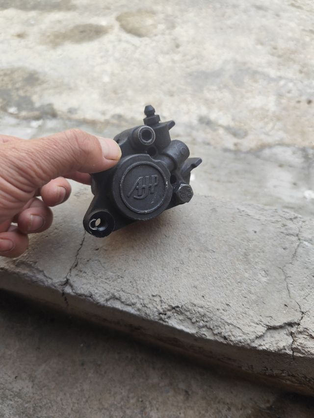 Pinza Freno Delantera Beta RR