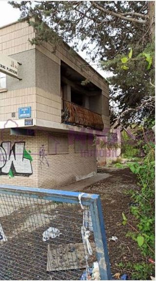 Nave industrial en venta en Suroeste - Zona Hospital en Móstoles en Móstoles
