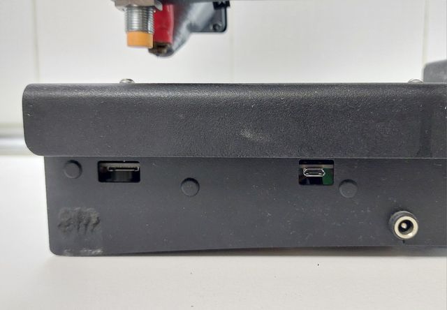 Impresora 3D PrintrBot Simple Metal