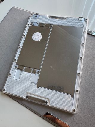 Supernote A6X2 Nomad: libreta digital