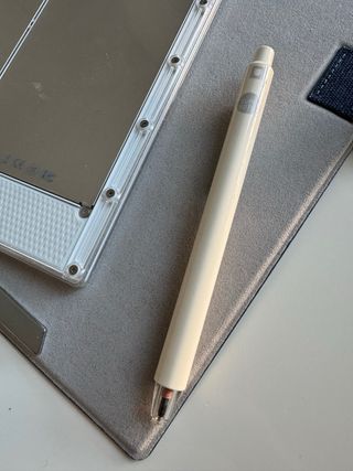 Supernote A6X2 Nomad: libreta digital