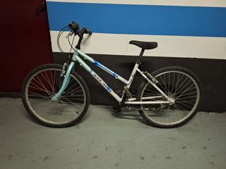 Bicicleta Orbea Cadete 