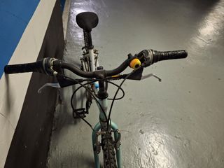 Bicicleta Orbea Cadete 