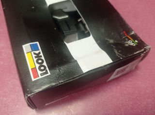 Pedales Look KEO Classic 3 Plus