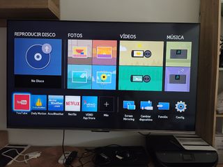 Home Cinema Samsung