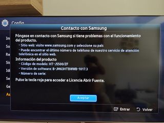 Home Cinema Samsung