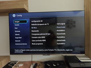 Home Cinema Samsung