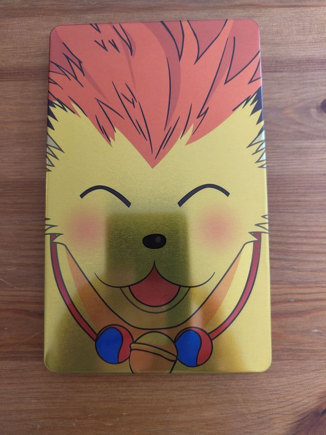 Tales of Symphonia Remastered - Edição Escolhida