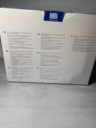 Tostadora Russell Hobbs Colours Plus Gris