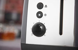 Tostadora Russell Hobbs Colours Plus Gris