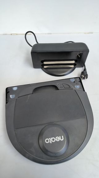Robot aspirador Neato D4 piezas P20Y7729