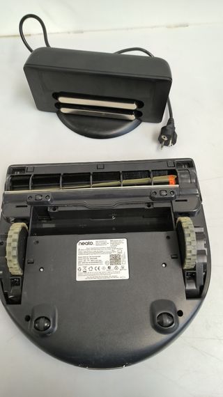 Robot aspirador Neato D4 piezas P20Y7729