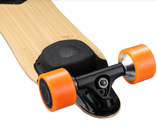WowGo 3: Longboard eléctrico