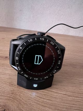 TAG Heuer Connected - Smartwatch Negro