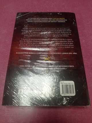 Guía para asesinos sobre el amor y la traición