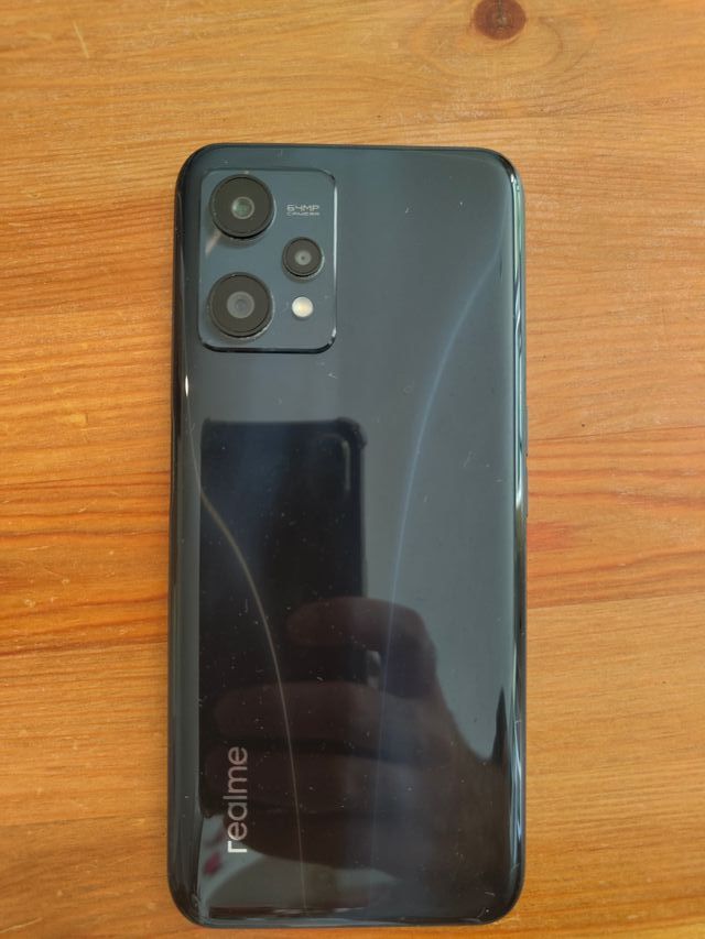 Realme 9 Pro 6/128 GB