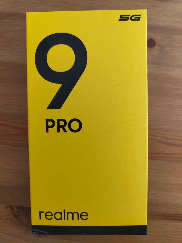 Realme 9 Pro 6/128 GB