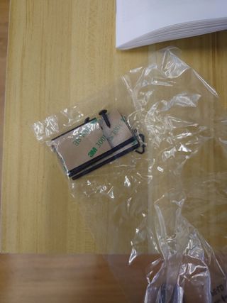 Tiny Audio C10: Adaptador DAB para coche