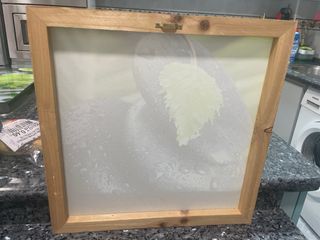 2 Cuadros Decorativos - Zen