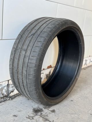 Neumático Michelin Pilot Sport 235/35 R20 92Y