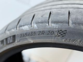 Neumático Michelin Pilot Sport 235/35 R20 92Y