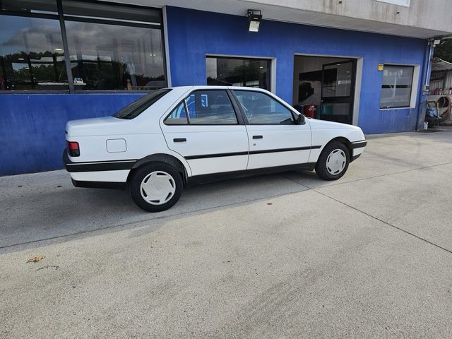 Peugeot 405 GLD