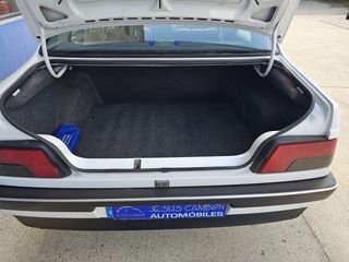 Peugeot 405 GLD