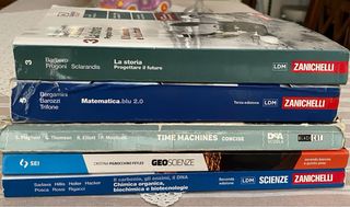 liceo scientifico