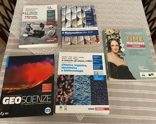 liceo scientifico