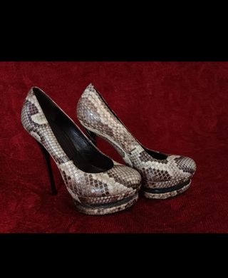 Gianmarco Lorenzi - Zapatos de tacón