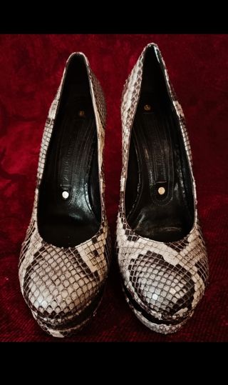 Gianmarco Lorenzi - Zapatos de tacón