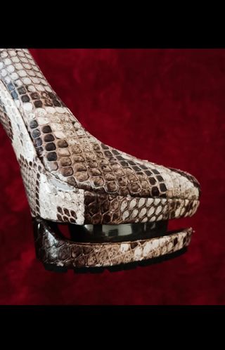 Gianmarco Lorenzi - Zapatos de tacón