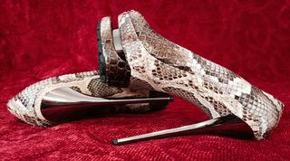 Gianmarco Lorenzi - Zapatos de tacón