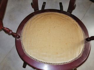 Vecchie culle (Beige e marrone