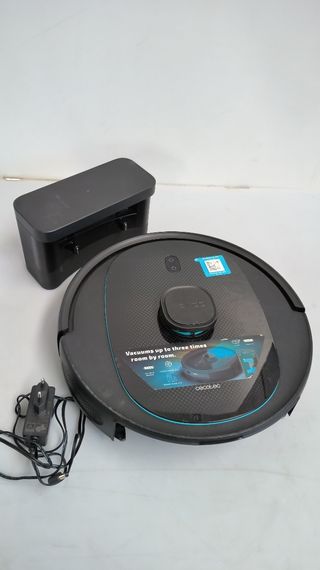  Cecotec Conga 5290 Ultra X PARA PIEZAS P20Y2575