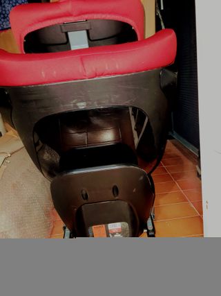 Silla coche bebe grupo 0+/1/2/3