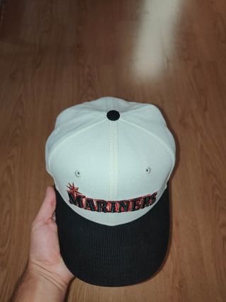 Gorra  New Era leer descripción 