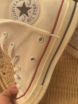 Converse Chuck Taylor 70 - Beige