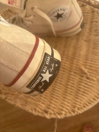 Converse Chuck Taylor 70 - Beige