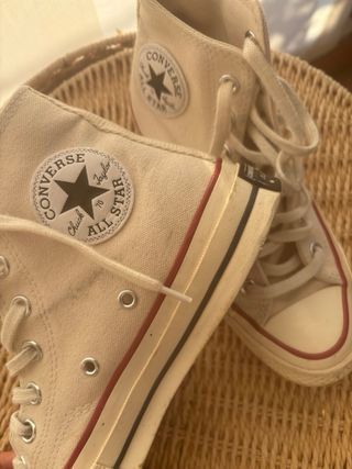 Converse Chuck Taylor 70 - Beige