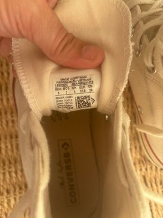 Converse Chuck Taylor 70 - Beige
