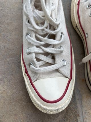 Converse Chuck Taylor 70 - Beige