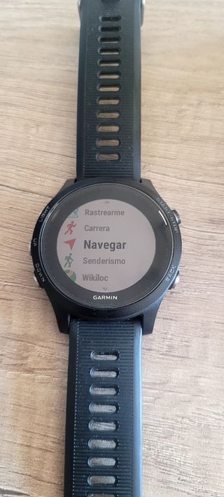 Garmin Forerunner 935 - GPS Running Watch