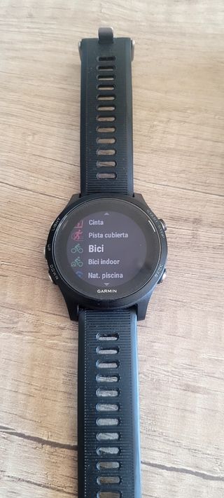 Garmin Forerunner 935 - GPS Running Watch