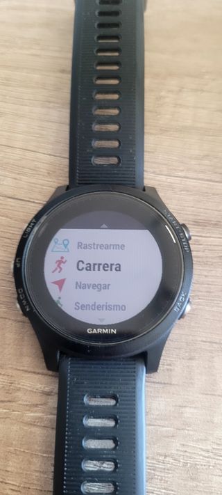 Garmin Forerunner 935 - GPS Running Watch