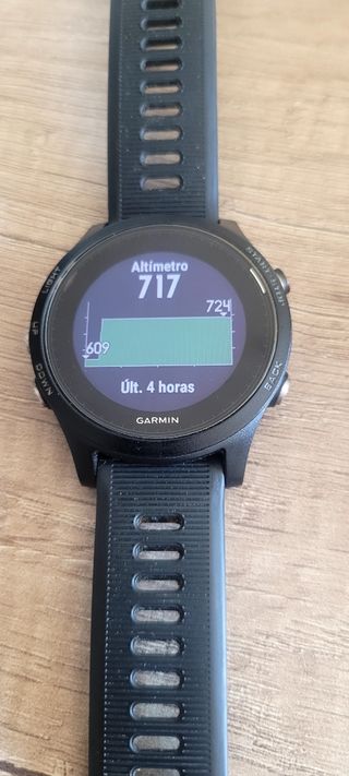 Garmin Forerunner 935 - GPS Running Watch